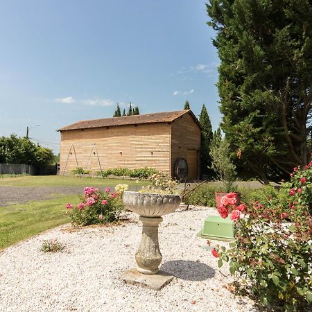 Castelnau-dʼEstrétefonds Gite Des Moulins מראה חיצוני תמונה